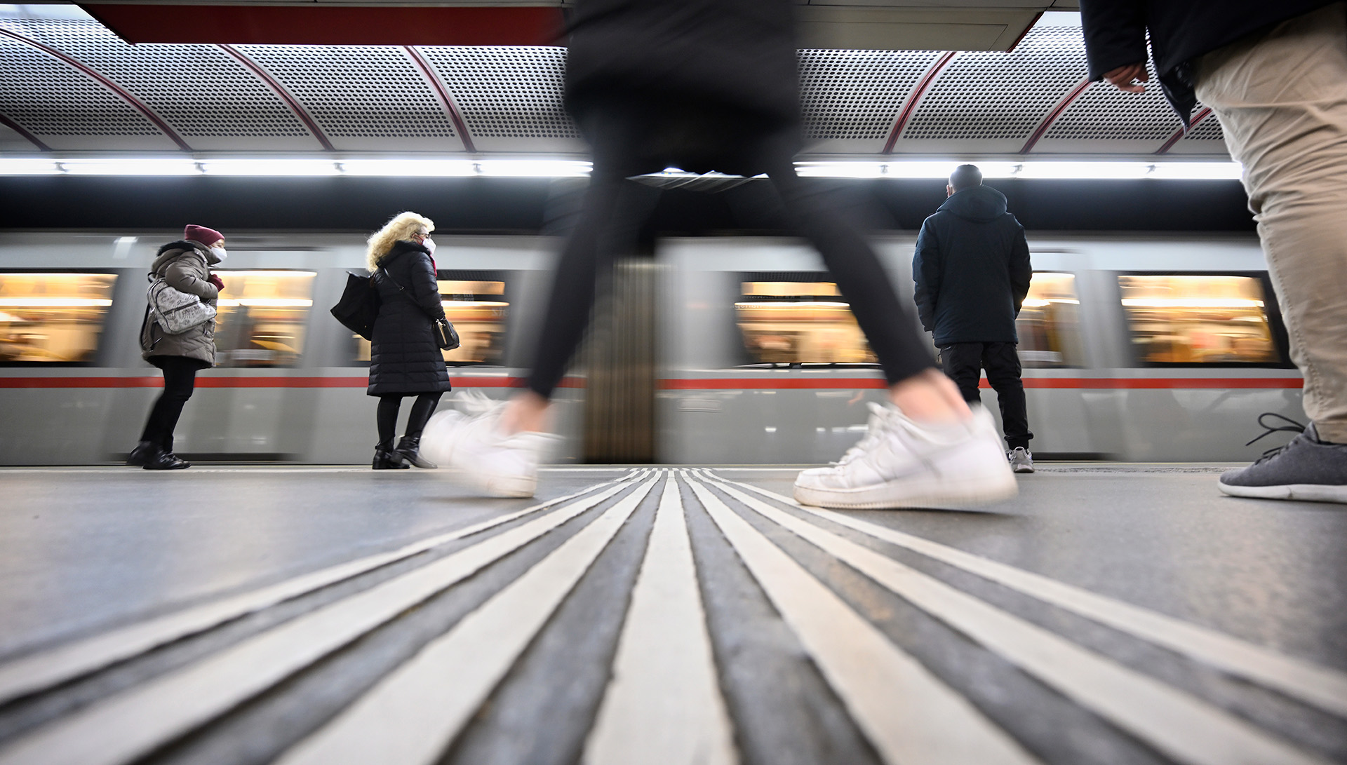 Case Study Konferenzsaal Wiener Linien